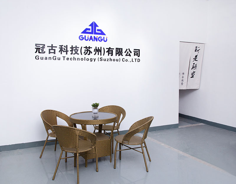 CorkCompany - Guangu Technology