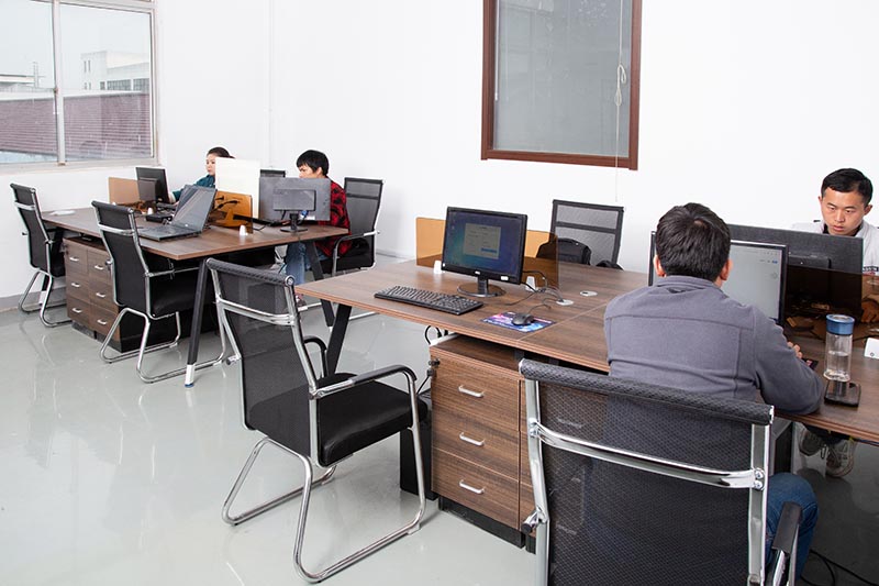 CorkInternal Trade Office - Guangu Technology